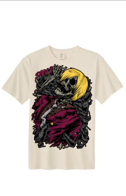 Sanji Left hand of the pirate king